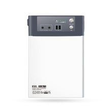 Load image into Gallery viewer, 300W 896Wh Portable Power Station Home Energy Storage System