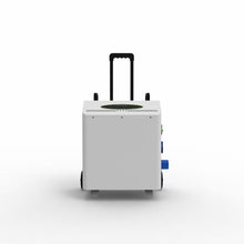 Load image into Gallery viewer, 3.5kW inverter/3.45kWh battery All in One Floor-Standing Energy Storage System