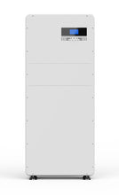 Load image into Gallery viewer, All-In-One Single-Phase 6.2kW/10kWh energy storage system(Model: SIAS-H1P6K-10)