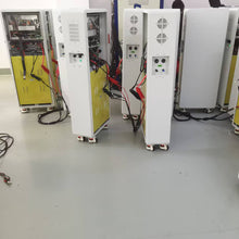 Load image into Gallery viewer, All-In-One Single-Phase 6.2kW/10kWh energy storage system(Model: SIAS-H1P6K-10)