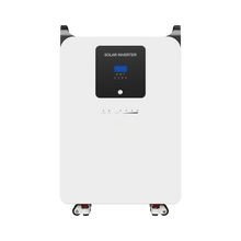 Load image into Gallery viewer, All-In-One Single-Phase 5kW/5kWh home energy storage system(SIAS-H1P5K-05)
