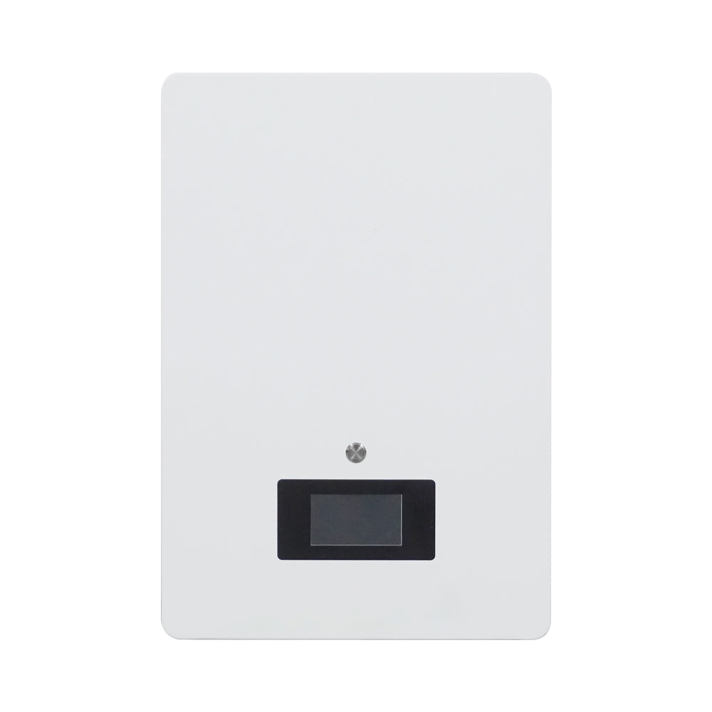 Wall-Mounted Battery 51.2V 100Ah(Model:SIAS-W-51100) – SIAS ENERGY