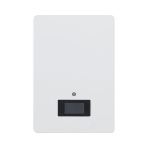 Wall-Mounted Battery 51.2V 100Ah(Model:SIAS-W-51100) – SIAS ENERGY