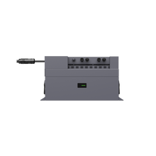 Load image into Gallery viewer, 1.2KW+2kWh balcony energy storage off-grid all in one ESS
