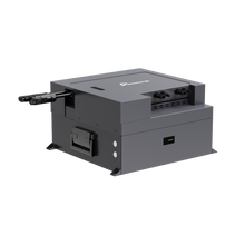 Load image into Gallery viewer, 1.2KW+2.6kWh balcony energy storage off-grid all in one ESS
