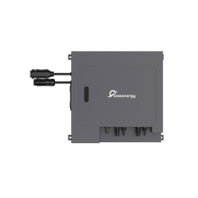 Load image into Gallery viewer, 1.2KW+2.6kWh balcony energy storage off-grid all in one ESS
