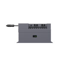 Load image into Gallery viewer, 1.2KW+4.0kWh balcony energy storage off-grid all in one ESS
