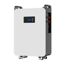 Load image into Gallery viewer, Floor-Standing Battery 51.2V 200Ah(Model: SIAS-F-51200)
