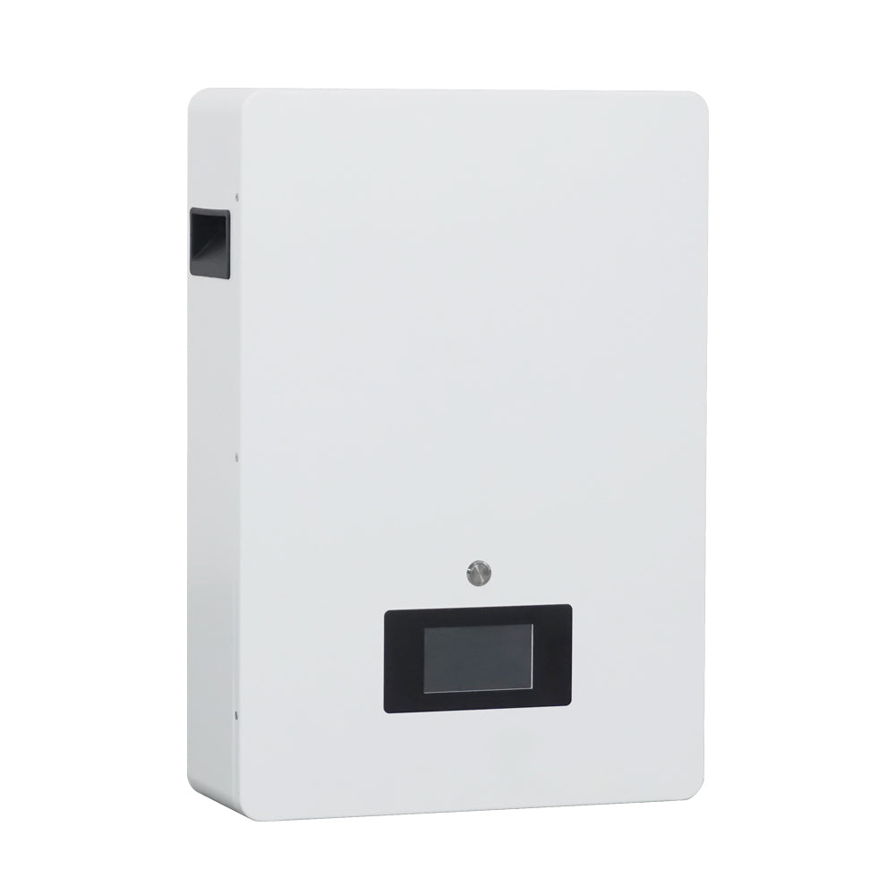 Wall-Mounted Battery 51.2V 100Ah(Model:SIAS-W-51100) – SIAS ENERGY