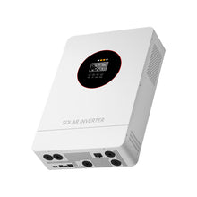 Load image into Gallery viewer, 1.5kW 2.2kW 3.6kW 4.2kW 5.5kW 6.2kW 12kW 13.2kW EU MPPT All In One Off Grid Wifi Hybrid Solar Power Inverter
