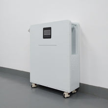 Load image into Gallery viewer, All-in-One PowerBox - 15.36kWh 6kW Hybrid Energy Storage System

