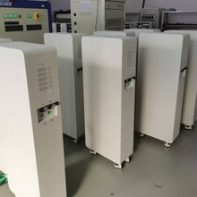 Load image into Gallery viewer, All-In-One Single-Phase 6.2kW/15.36kWh Energy storage system(Model:SIAS-H1P6K-15)
